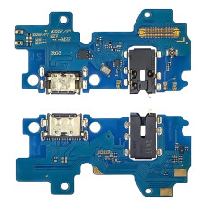Плата зарядки Samsung M225 Galaxy M22, M325 Galaxy M32