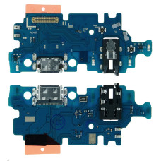 Плата зарядки Samsung A245 Galaxy A24 4G