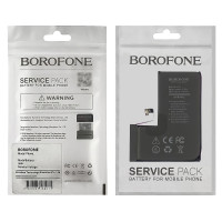 Акумулятор iPhone 14 Pro, (Borofone)