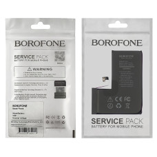 Акумулятор iPhone 14 Pro, (Borofone)