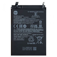 Акумулятор BM5A для Xiaomi Redmi Note 11 Pro, OEM