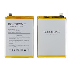 Акумулятор BLP877 для Realme 8i, (Borofone)