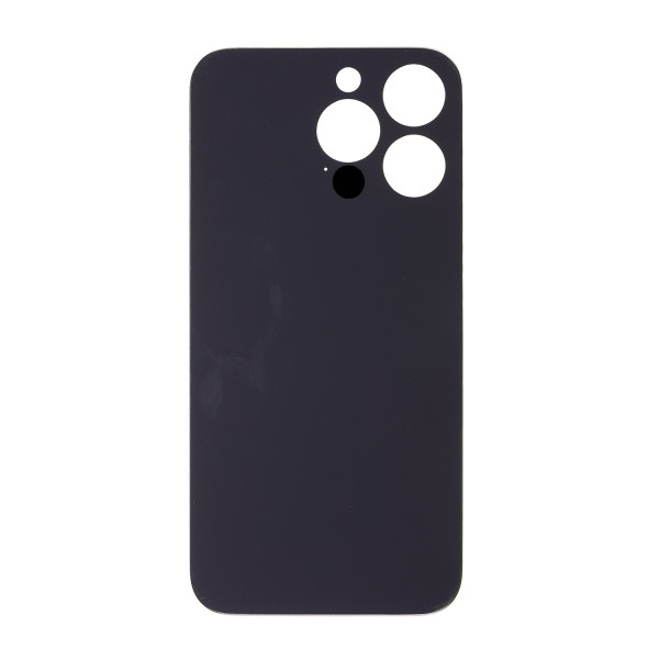 Задня кришка iPhone 13 Pro, великий виріз під камеру, Alpine Green