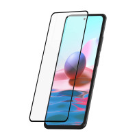 Захисне скло Xiaomi Redmi 10, Redmi 10 2022, Redmi Note 11 4G, (4D ARC)