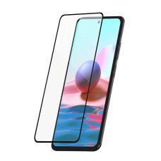 Захисне скло Xiaomi Redmi 10, Redmi 10 2022, Redmi Note 11 4G, (4D ARC)