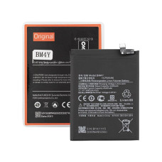 Акумулятор BM4Y для Xiaomi Poco F3, Mi 11i, Redmi K40, OEM