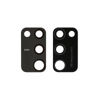Скло камери Samsung M307 Galaxy M30s, Black