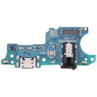 Плата зарядки Samsung A035F Galaxy A03