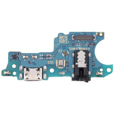 Плата зарядки Samsung A035F Galaxy A03