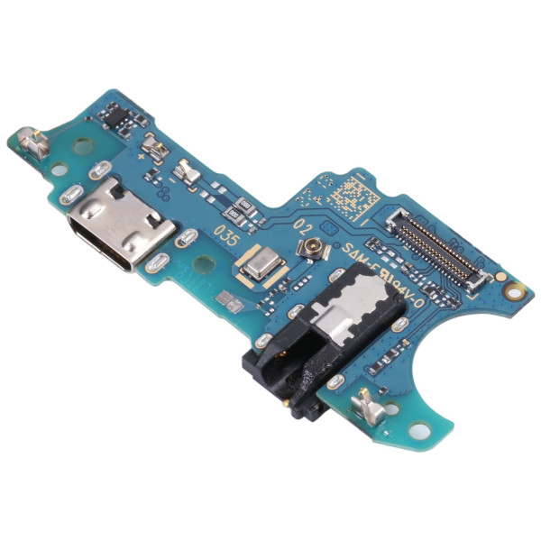 Плата зарядки Samsung A035F Galaxy A03