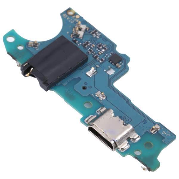 Плата зарядки Samsung A035F Galaxy A03