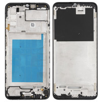Рамка дисплея Samsung A037G Galaxy A03s, (163mm) Black