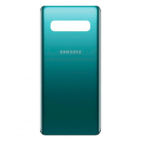 Задня кришка Samsung G973 Galaxy S10, Green