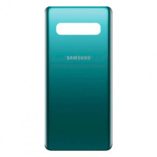 Задня кришка Samsung G973 Galaxy S10, Green