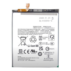 Акумулятор EB-BA256ABS для Samsung A256 Galaxy A25 5G, OEM