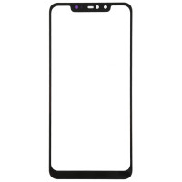 Скло дисплея Xiaomi Redmi Note 6 Pro, Black