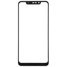 Скло дисплея Xiaomi Redmi Note 6 Pro, Black