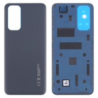 Задня кришка Xiaomi Redmi Note 11, Redmi Note 11s, Graphite Gray