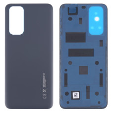 Задня кришка Xiaomi Redmi Note 11, Redmi Note 11s, Graphite Gray