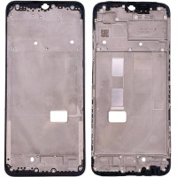 Рамка дисплея Oppo A18, Black