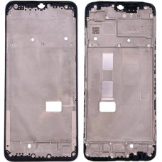 Рамка дисплея Oppo A18, Black