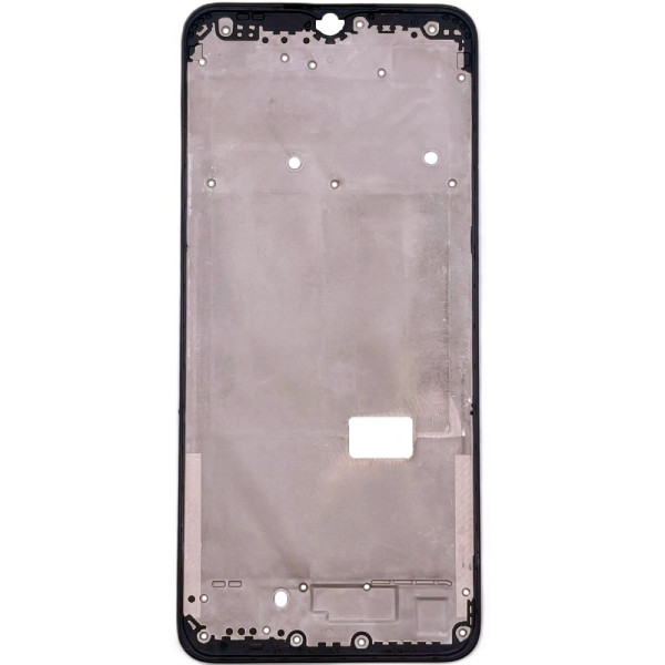 Рамка дисплея Oppo A18, Black