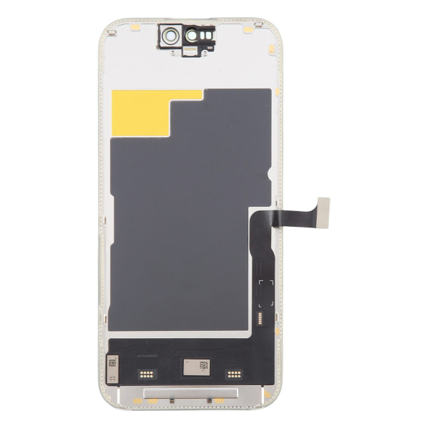 Дисплей iPhone 15 Pro, з тачскріном, OLED DD