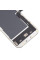 Дисплей iPhone 15 Pro, з тачскріном, OLED DD