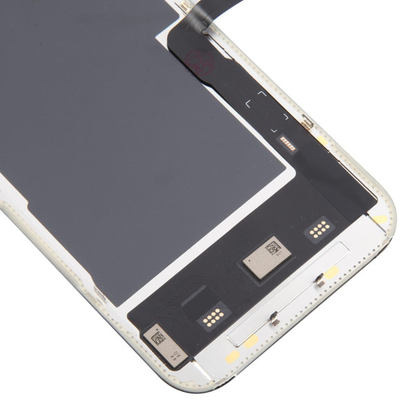 Дисплей iPhone 15 Pro, з тачскріном, OLED DD