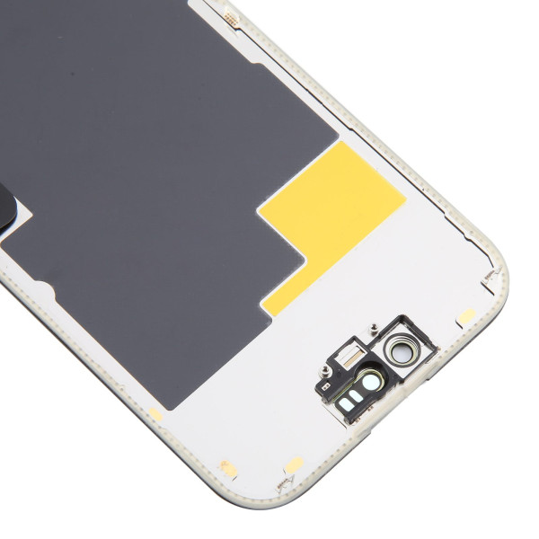 Дисплей iPhone 15 Pro, з тачскріном, OLED DD