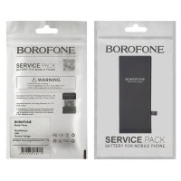 Акумулятор iPhone 8, (Borofone)