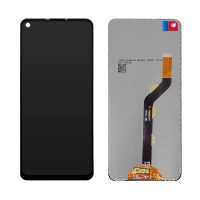 Дисплей Tecno Camon 12 Air (CC6) з тачскріном, Black