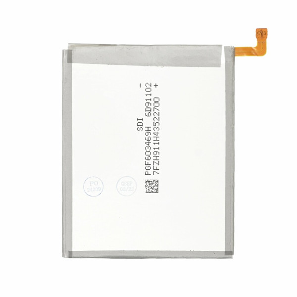 Акумулятор EB-BG996ABY для Samsung G996 Galaxy S21 Plus, (XRM)