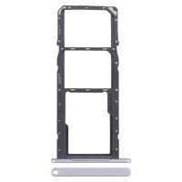 Тримач SIM карти Samsung A065 Galaxy A06, White