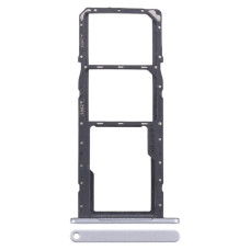 Тримач SIM карти Samsung A065 Galaxy A06, White