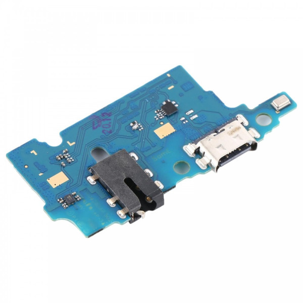 Плата зарядки Samsung M515 Galaxy M51, OEM