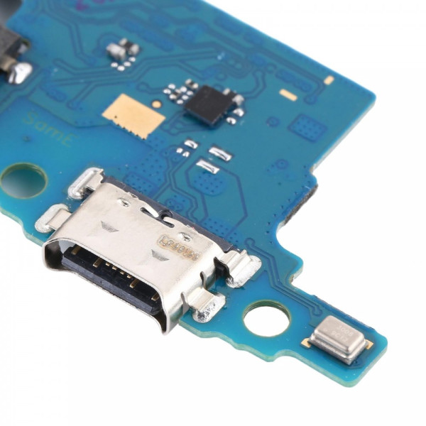 Плата зарядки Samsung M515 Galaxy M51, OEM