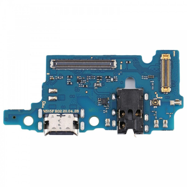 Плата зарядки Samsung M515 Galaxy M51, OEM