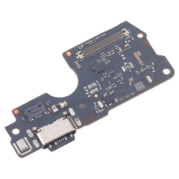 Плата зарядки Xiaomi Redmi Note 14 Pro 4G, OEM