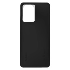 Задня кришка Xiaomi Redmi Note 12 Pro+ 5G, Black