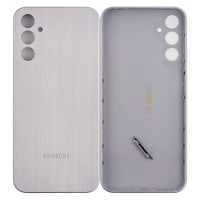 Задня кришка Samsung A145 Galaxy A14 4G (2023), OEM, Silver