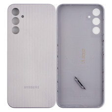 Задня кришка Samsung A145 Galaxy A14 4G (2023), OEM, Silver