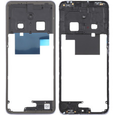 Середня частина корпусу Xiaomi Redmi 14C, Purple