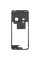 Середня частина корпусу Xiaomi Redmi 14C, Purple