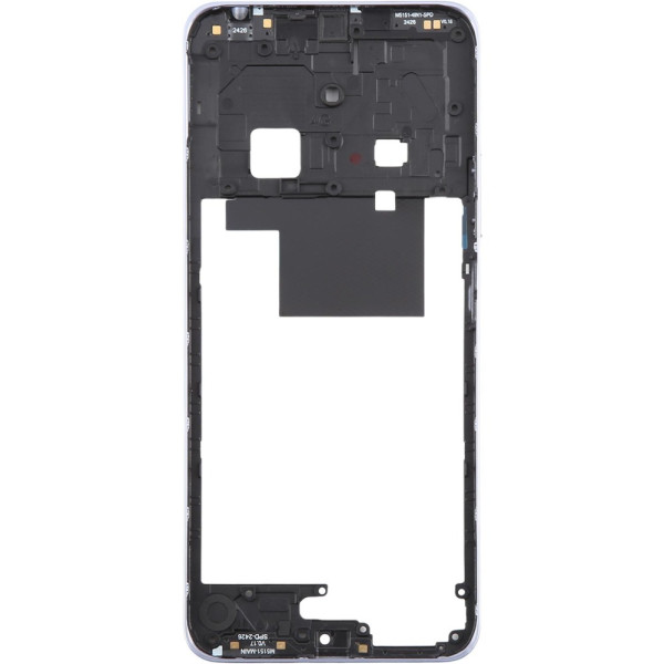 Середня частина корпусу Xiaomi Redmi 14C, Purple