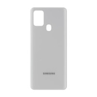 Задня кришка Samsung A217 Galaxy A21s, White