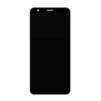Дисплей Ulefone S9 Pro, з тачскріном, OEM, Black