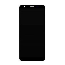 Дисплей Ulefone S9 Pro, з тачскріном, OEM, Black