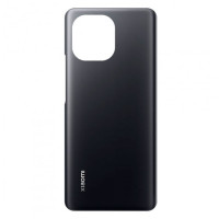 Задня кришка Xiaomi Mi 11, Midnight Gray