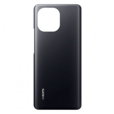 Задня кришка Xiaomi Mi 11, Midnight Gray